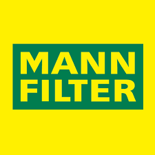 MANN FILTER logo